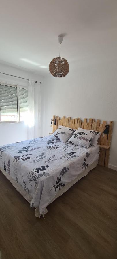 Appartement En Bord De Plage - A 50 M De La Mer Canet-en-Roussillon Exterior photo